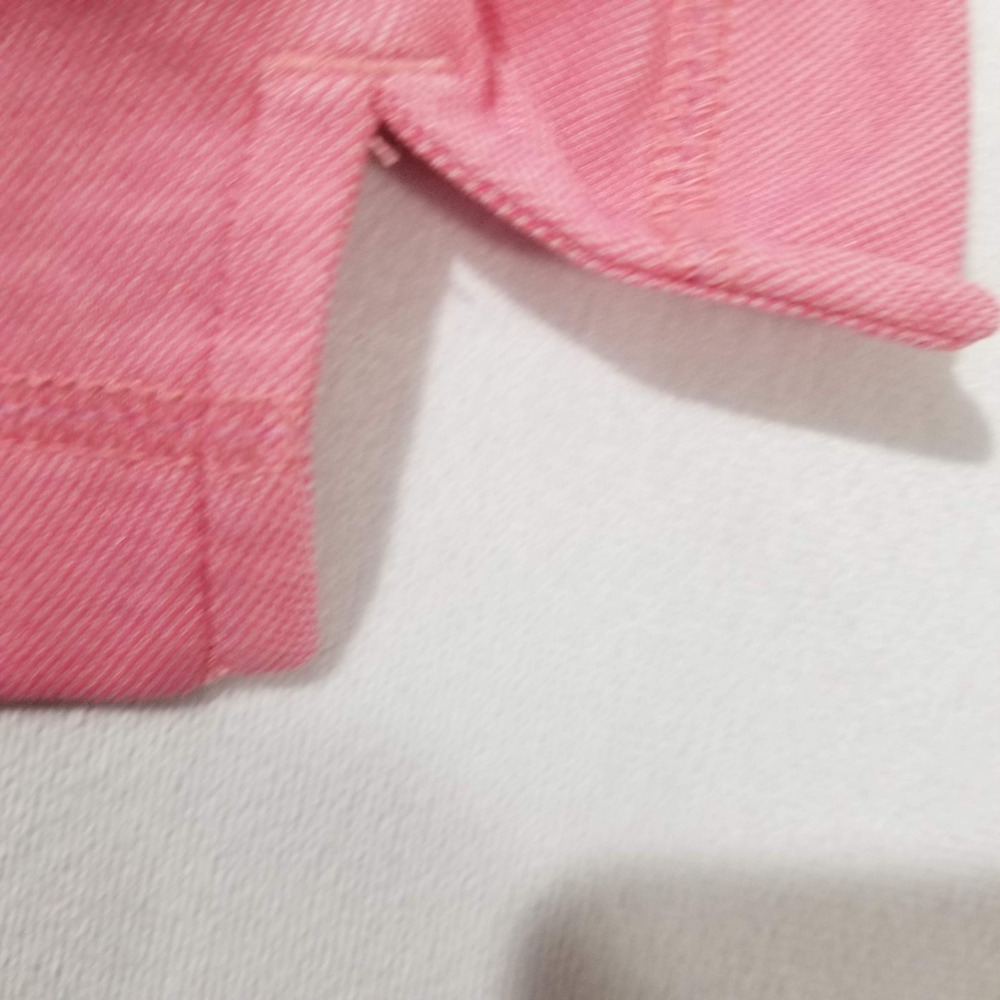 Tommy Bahama Polo Mens Large Golf Shirt Short Sleeve ST226363TX Pink Confetti - Picture 5 of 11